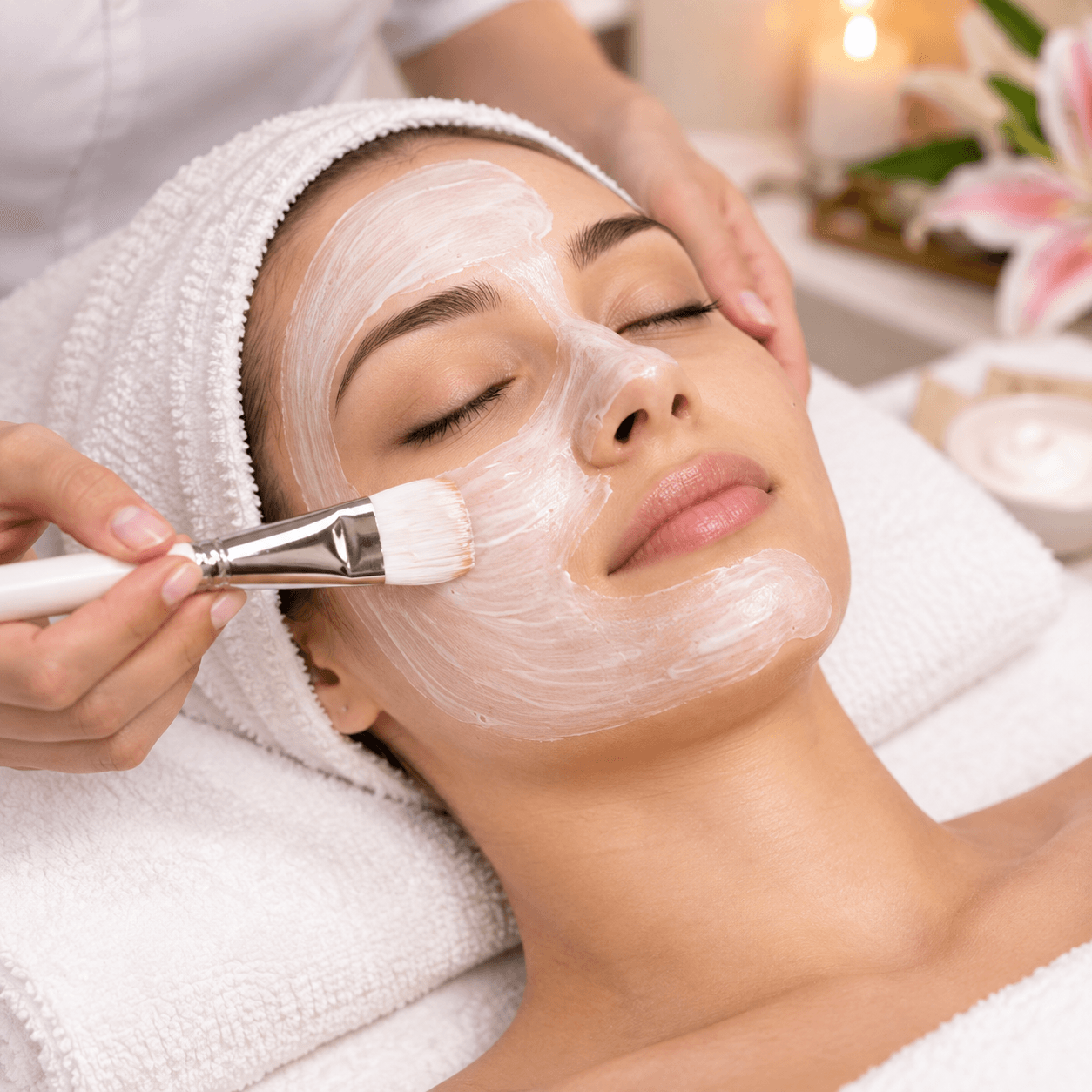 Ritual Facials