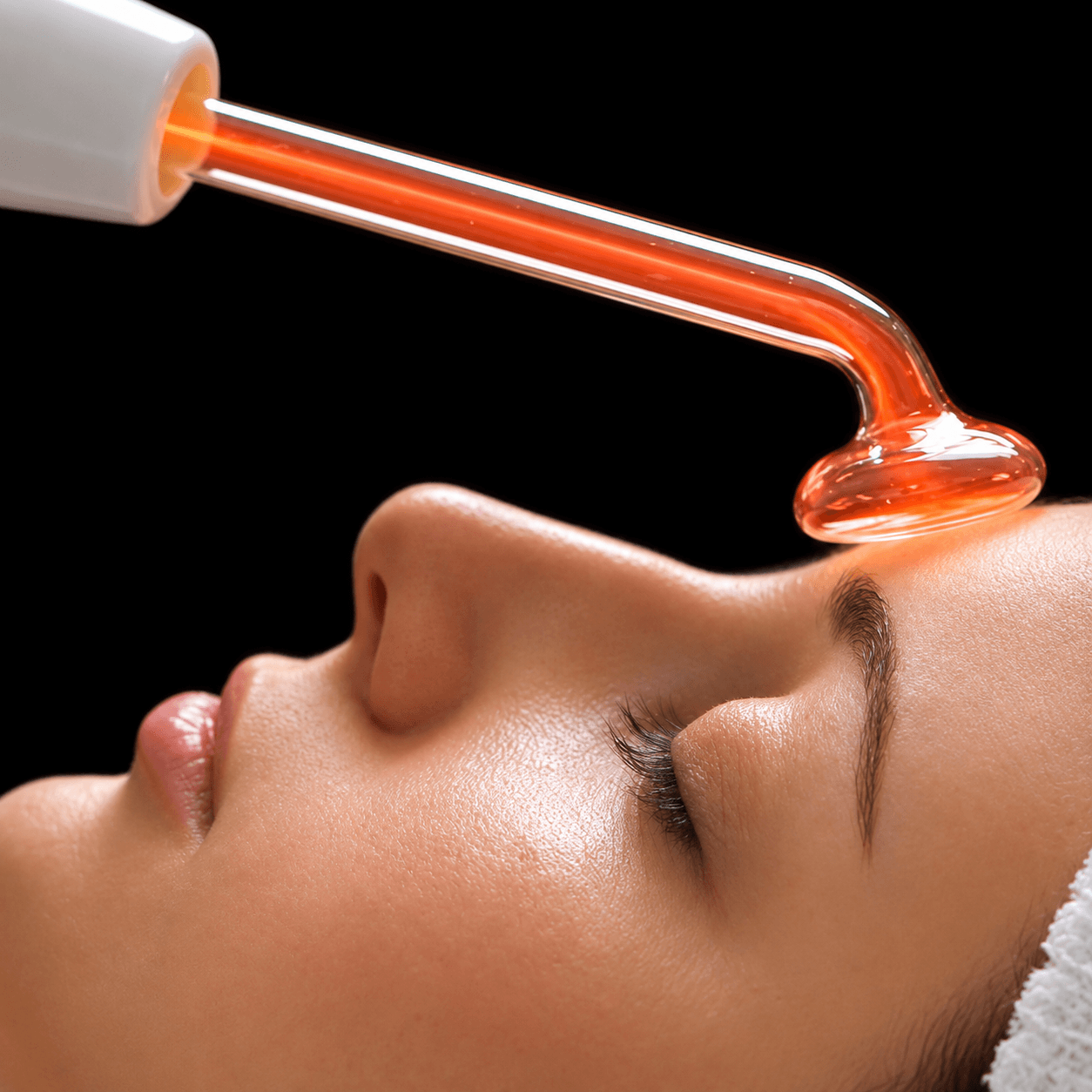 High Frequency Treatment