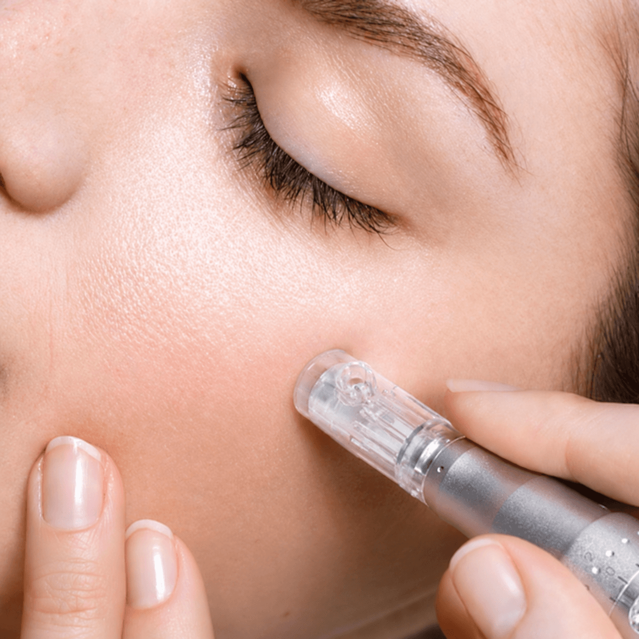 Advanced Facial Treatments