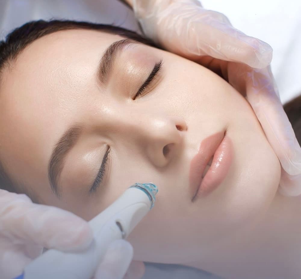 Hydrafacial